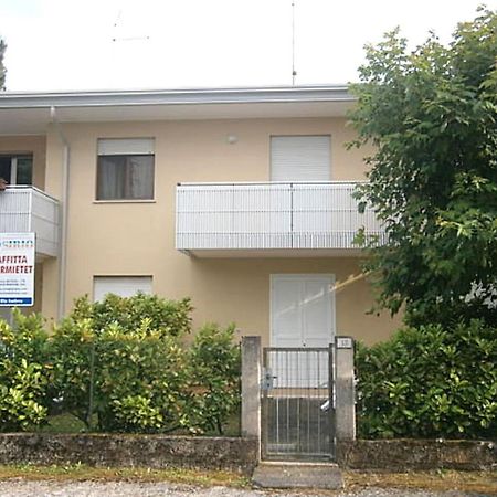 Appartement Andrea à Bibione Extérieur photo