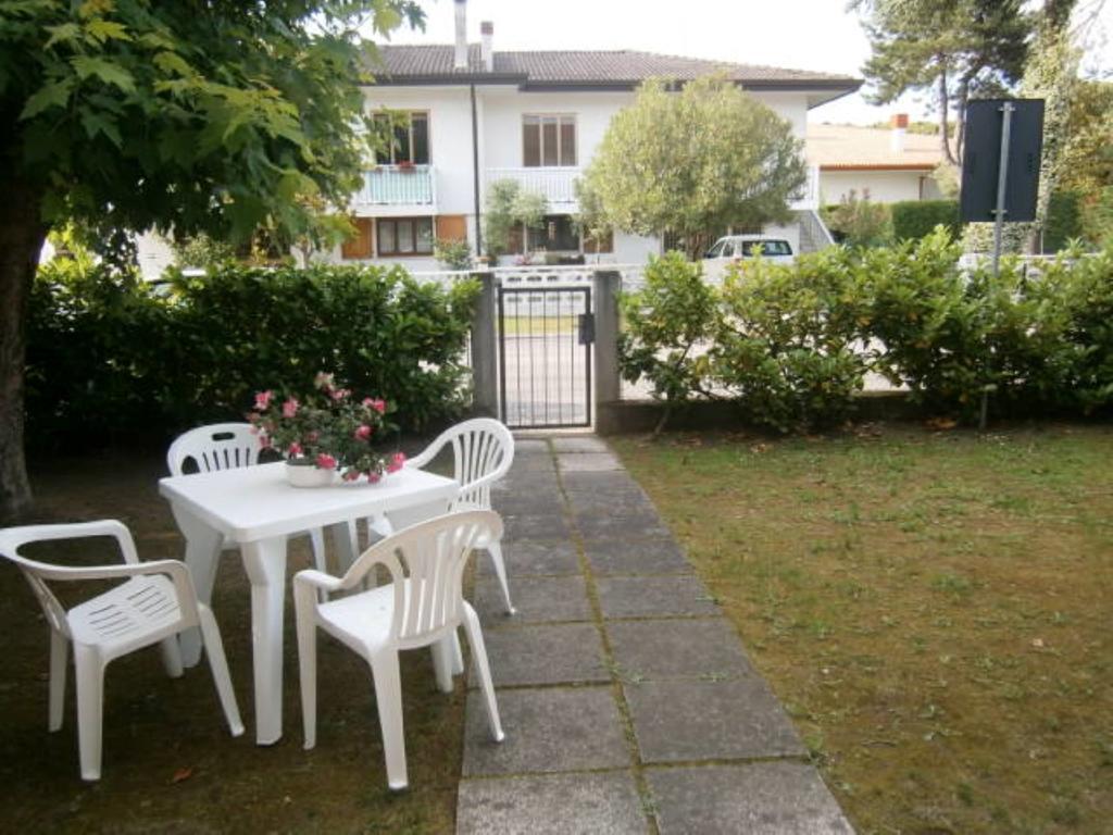 Appartement Andrea à Bibione Extérieur photo
