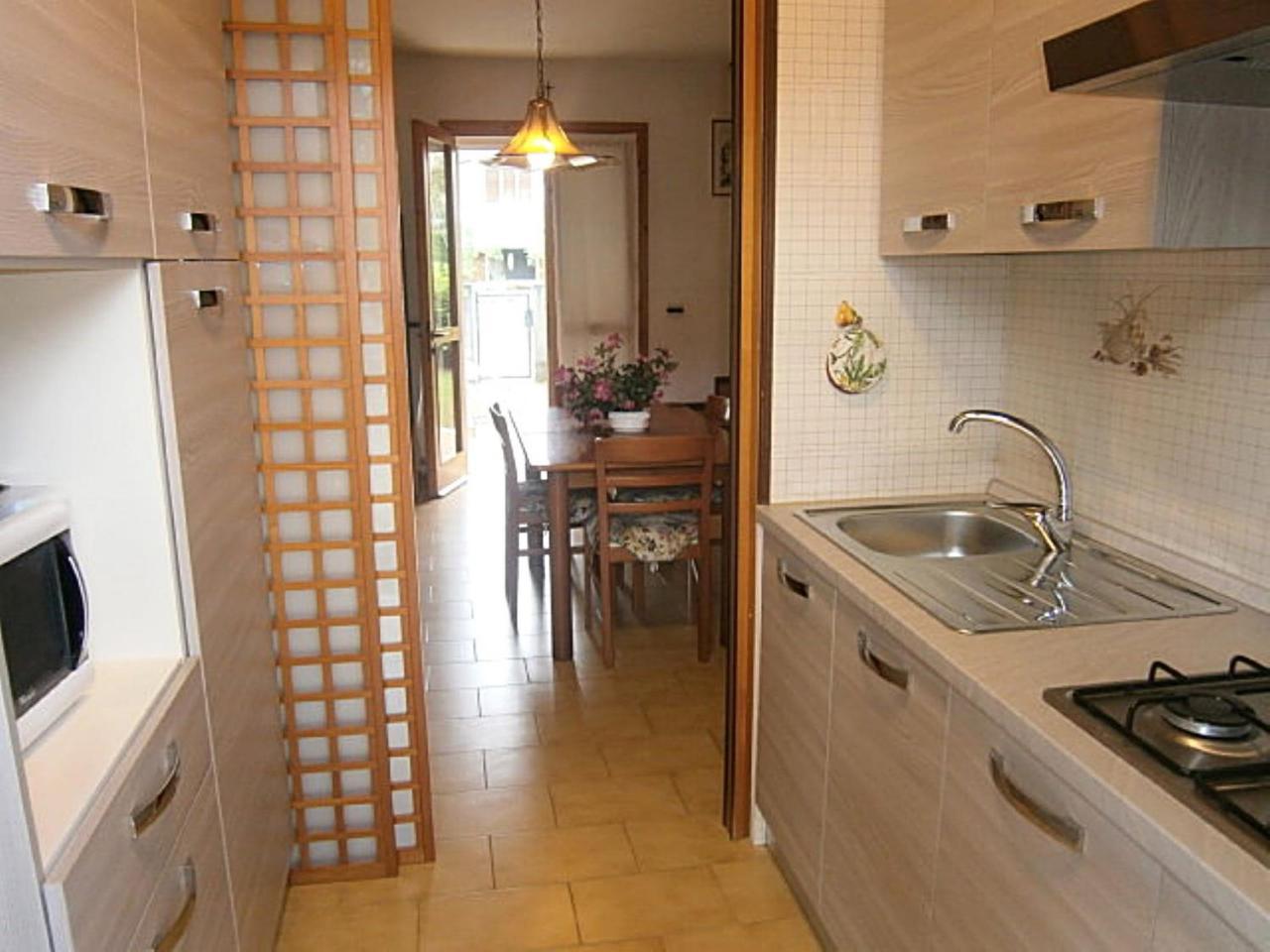 Appartement Andrea à Bibione Extérieur photo