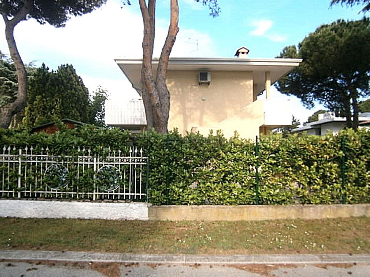 Appartement Andrea à Bibione Extérieur photo