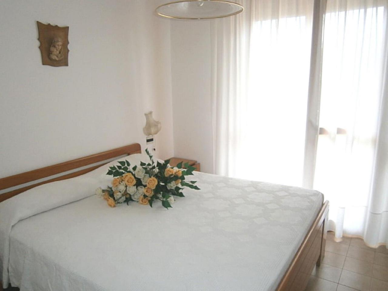 Appartement Andrea à Bibione Extérieur photo