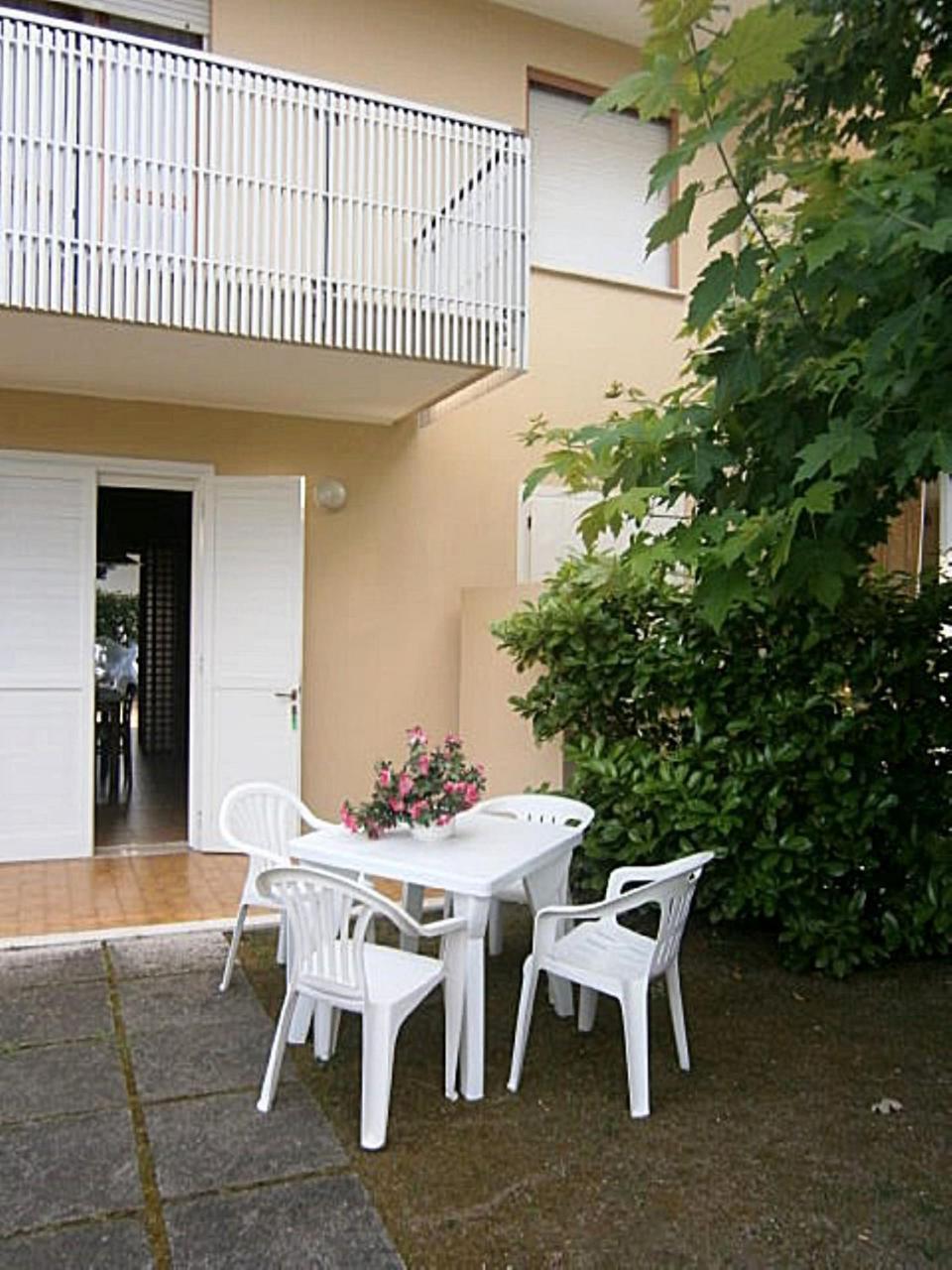 Appartement Andrea à Bibione Extérieur photo