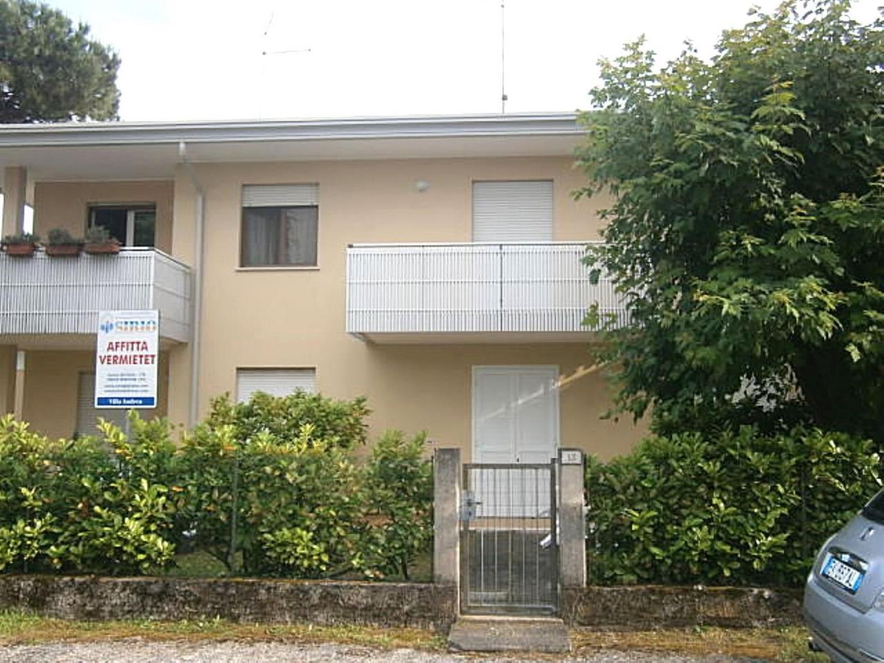 Appartement Andrea à Bibione Extérieur photo