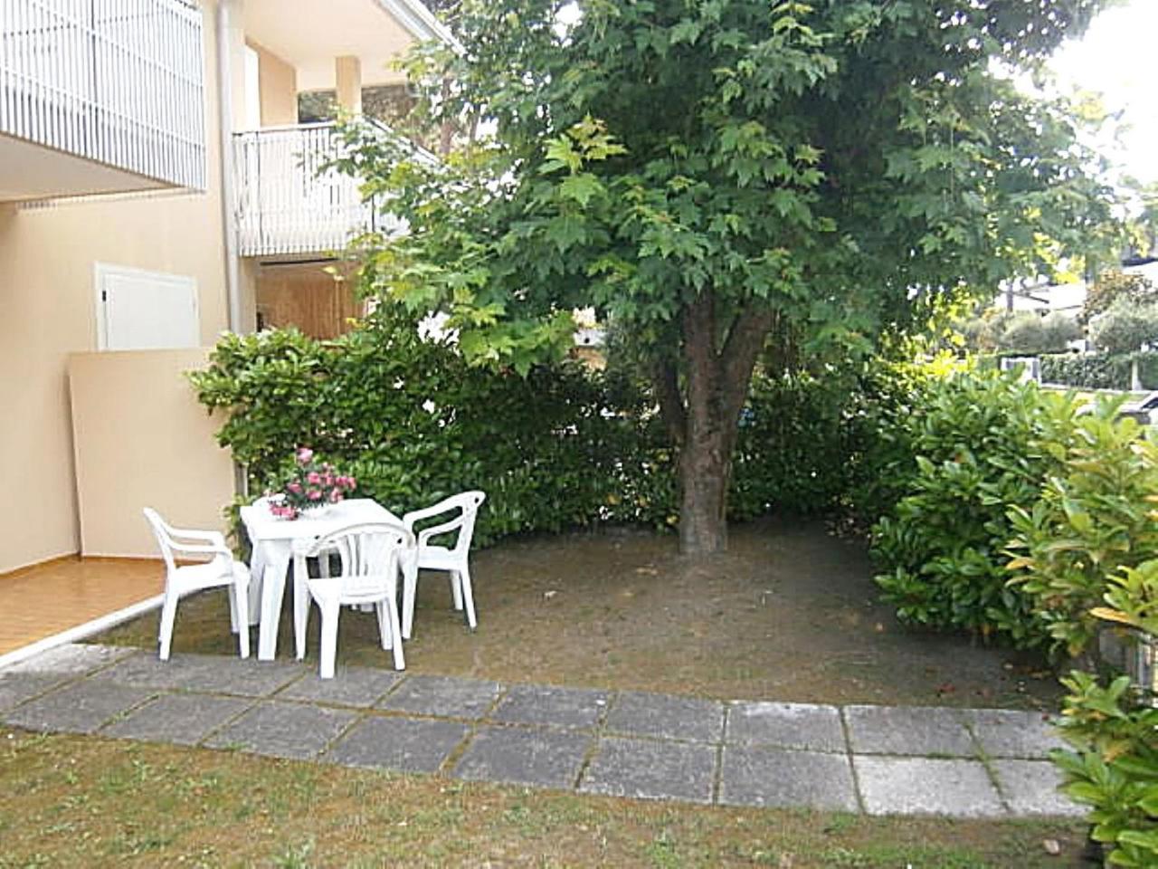 Appartement Andrea à Bibione Extérieur photo
