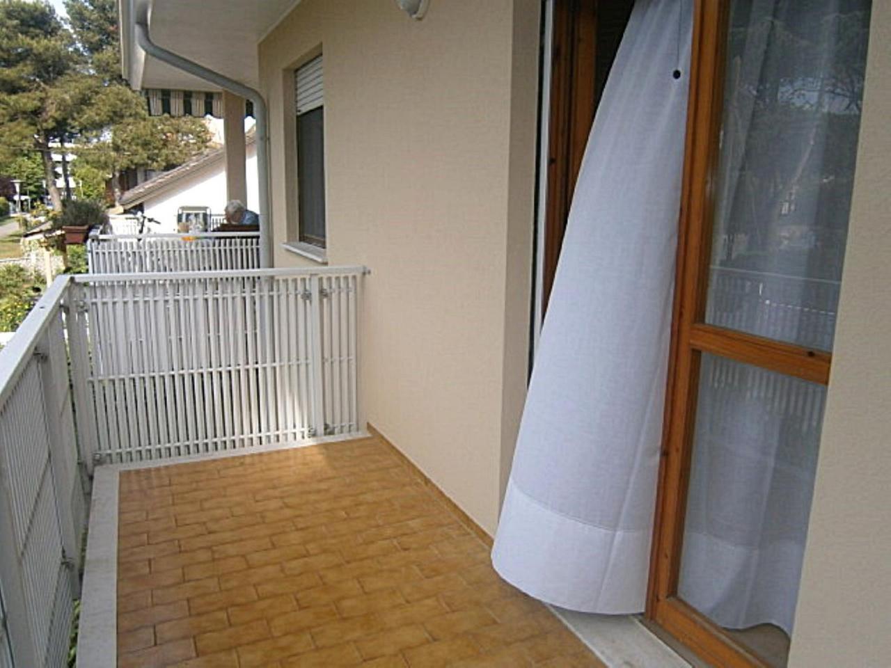 Appartement Andrea à Bibione Extérieur photo