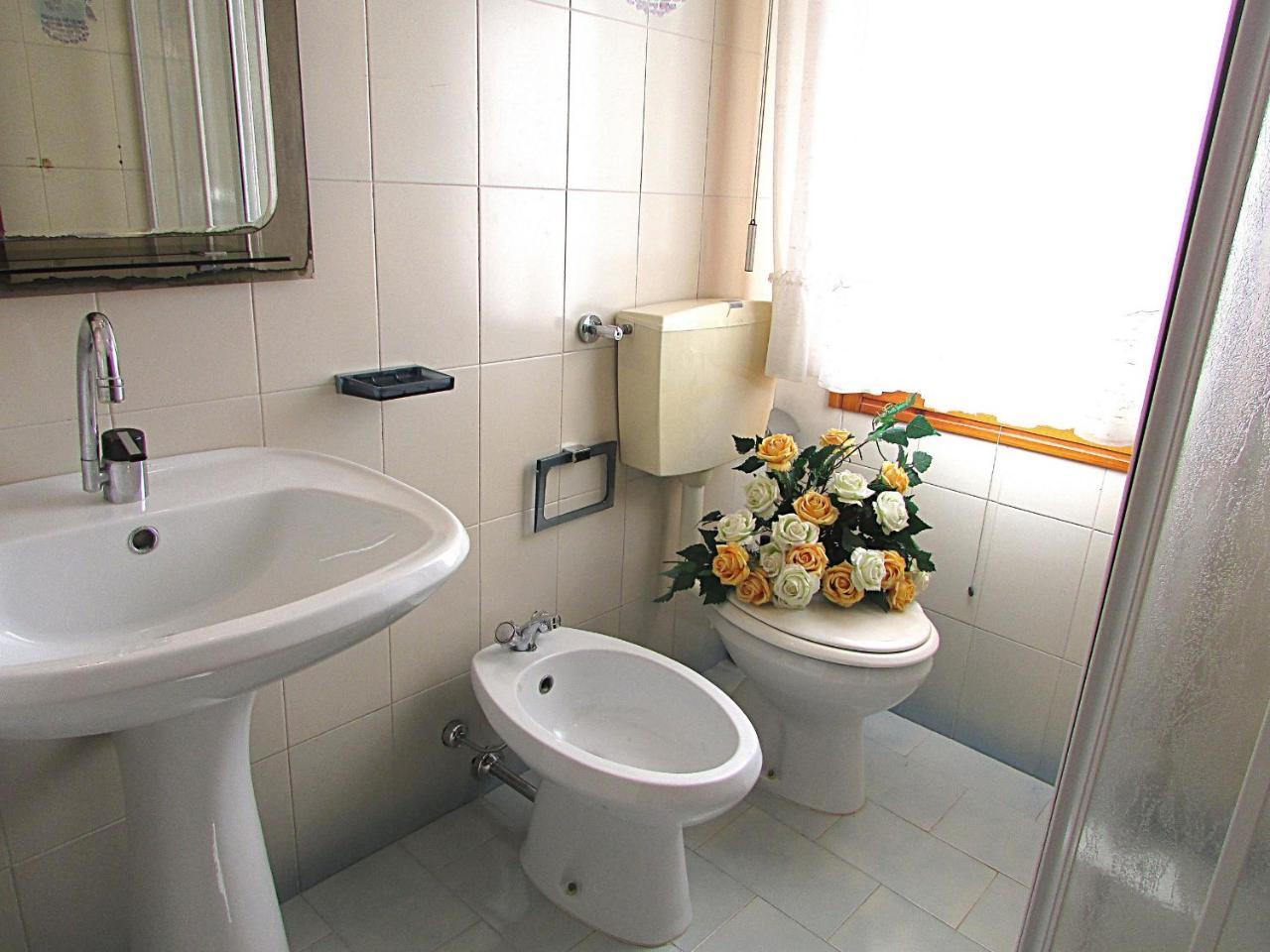 Appartement Andrea à Bibione Extérieur photo
