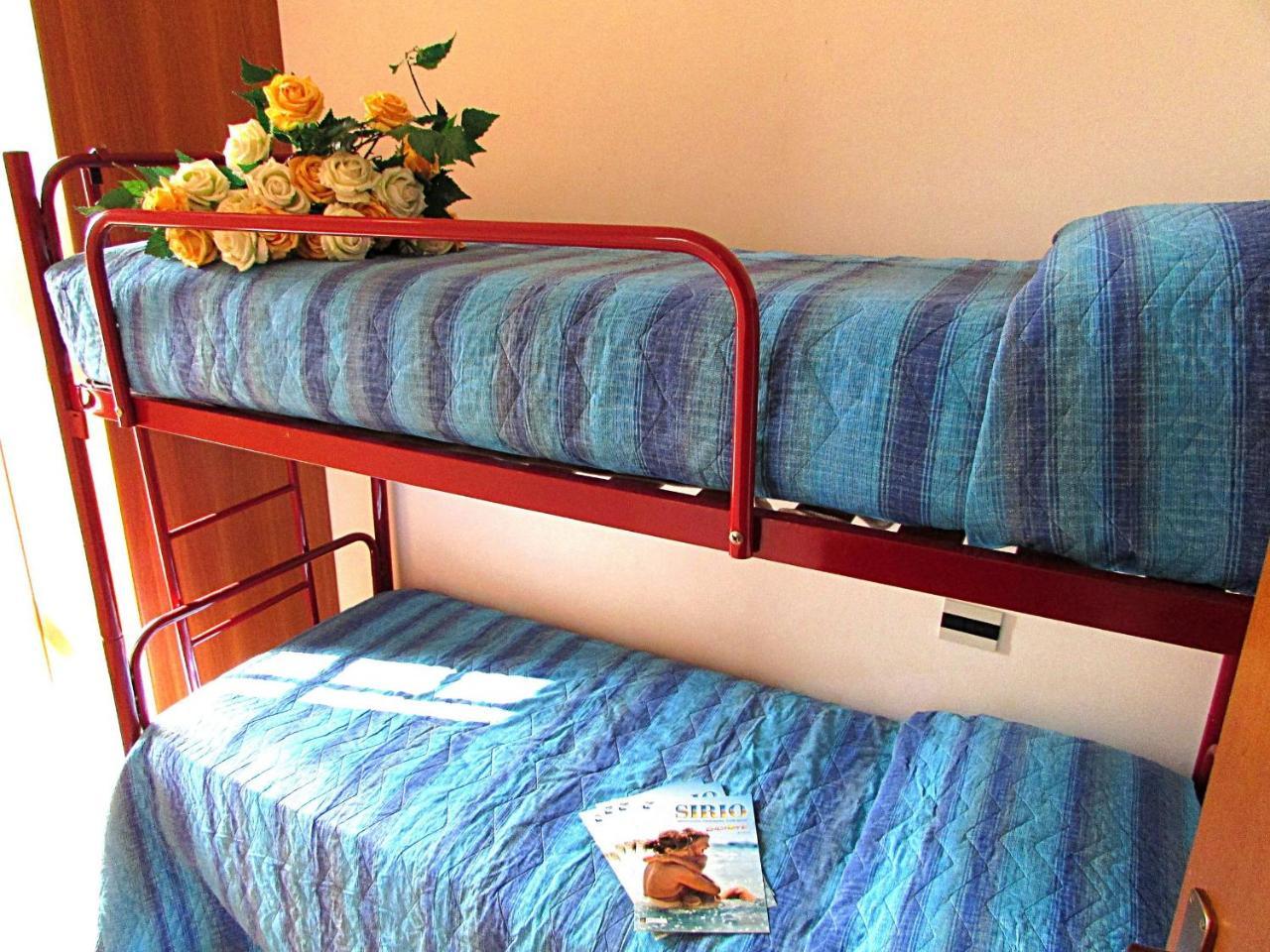 Appartement Andrea à Bibione Extérieur photo