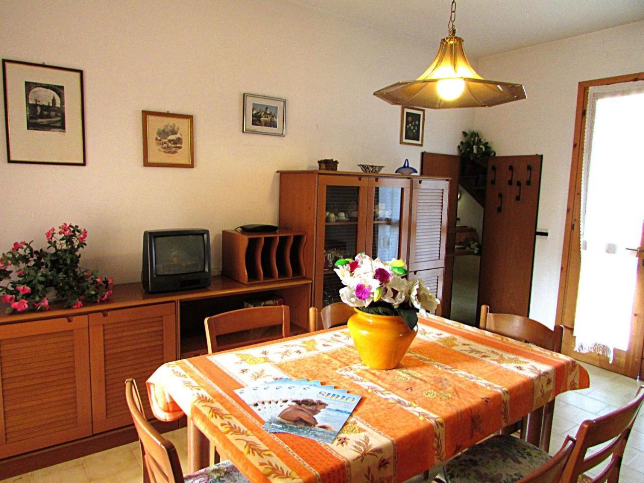 Appartement Andrea à Bibione Extérieur photo