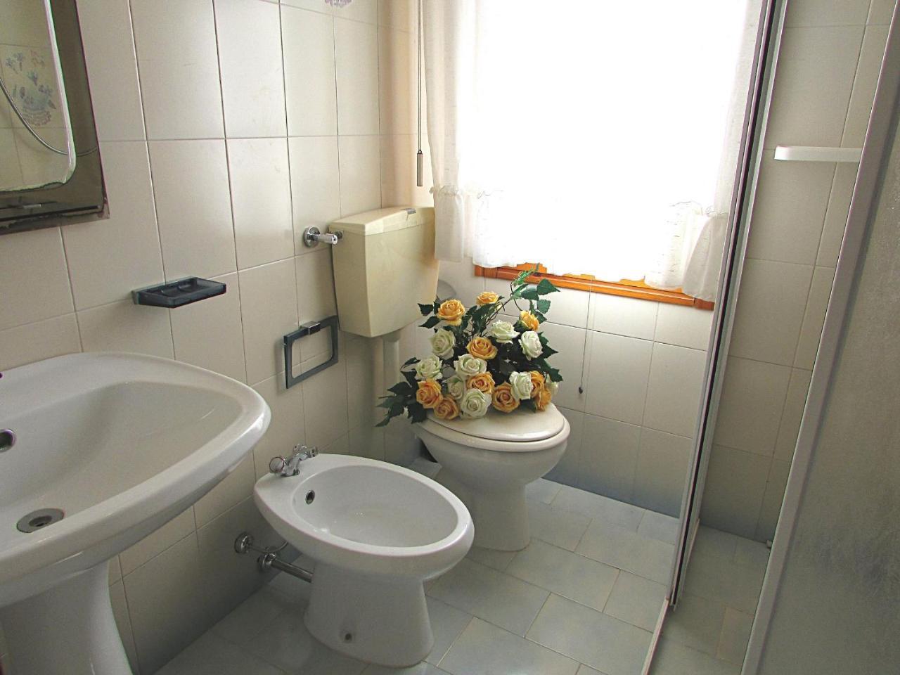 Appartement Andrea à Bibione Extérieur photo