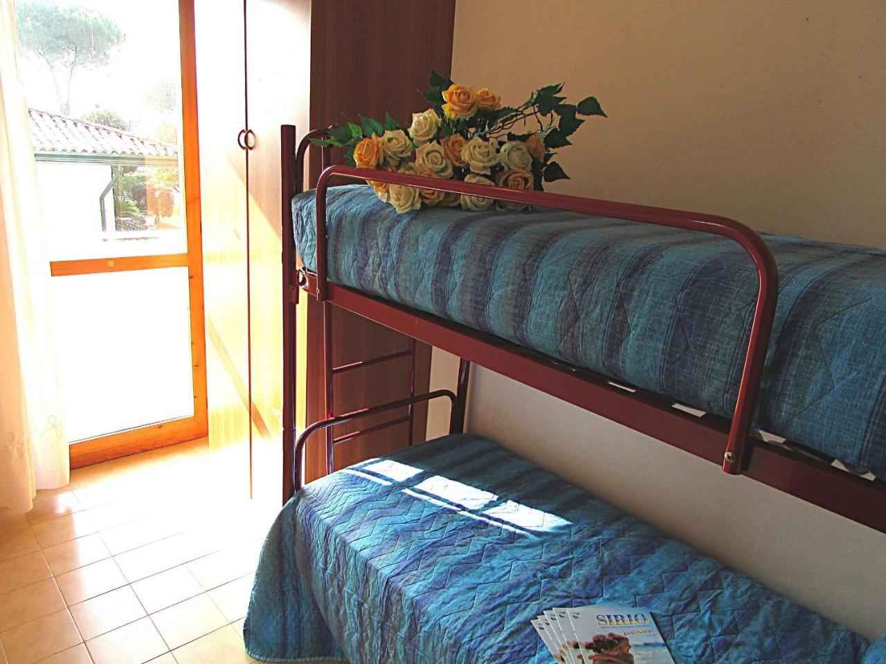 Appartement Andrea à Bibione Extérieur photo