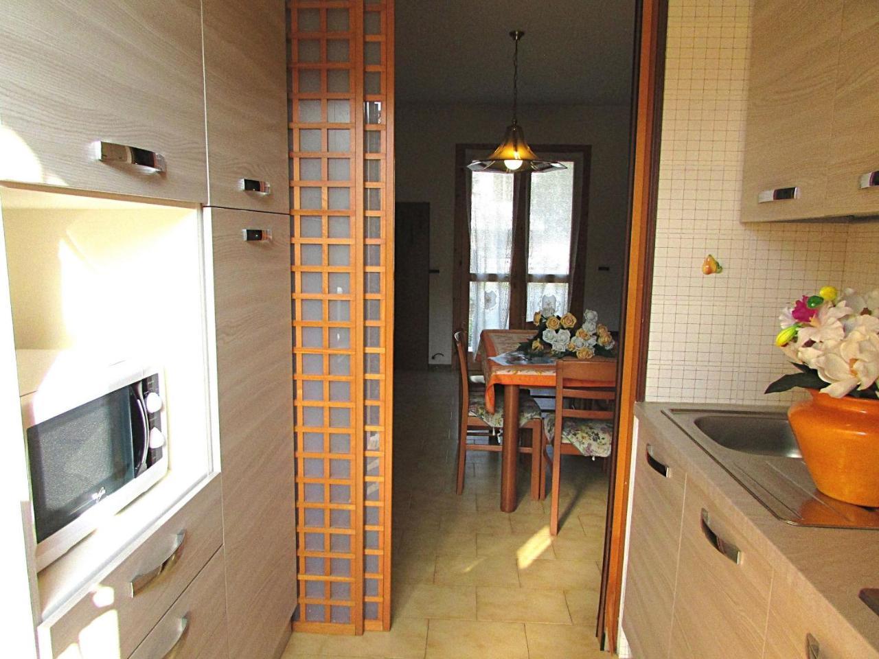 Appartement Andrea à Bibione Extérieur photo