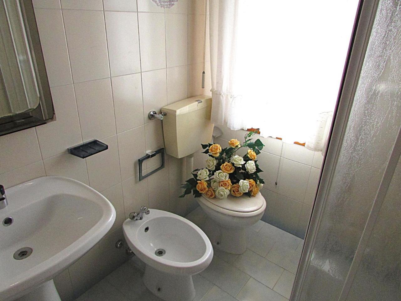 Appartement Andrea à Bibione Extérieur photo