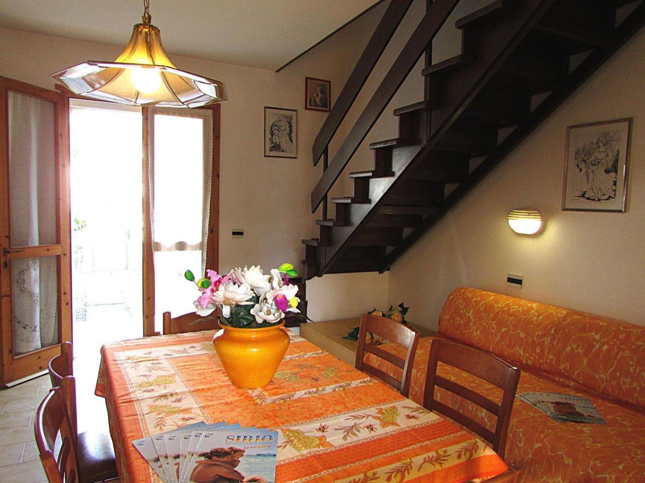 Appartement Andrea à Bibione Extérieur photo