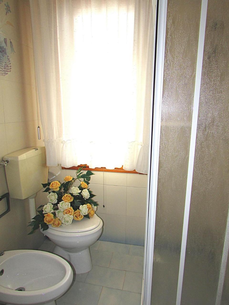Appartement Andrea à Bibione Extérieur photo