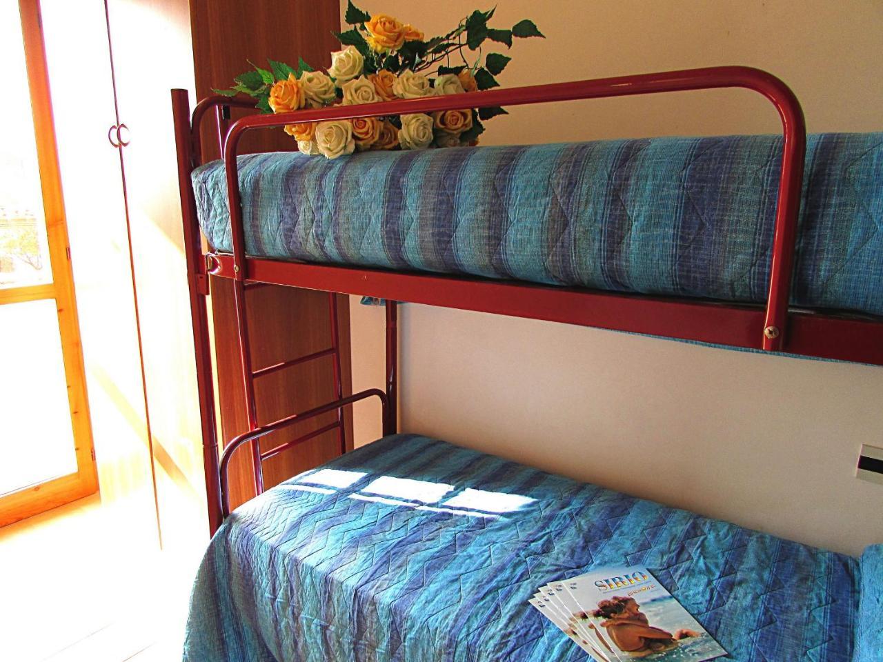 Appartement Andrea à Bibione Extérieur photo