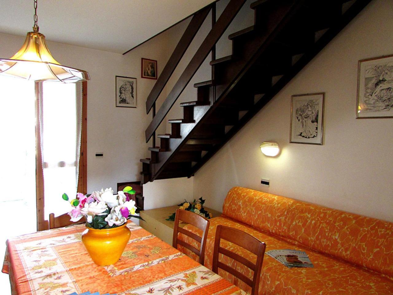 Appartement Andrea à Bibione Extérieur photo